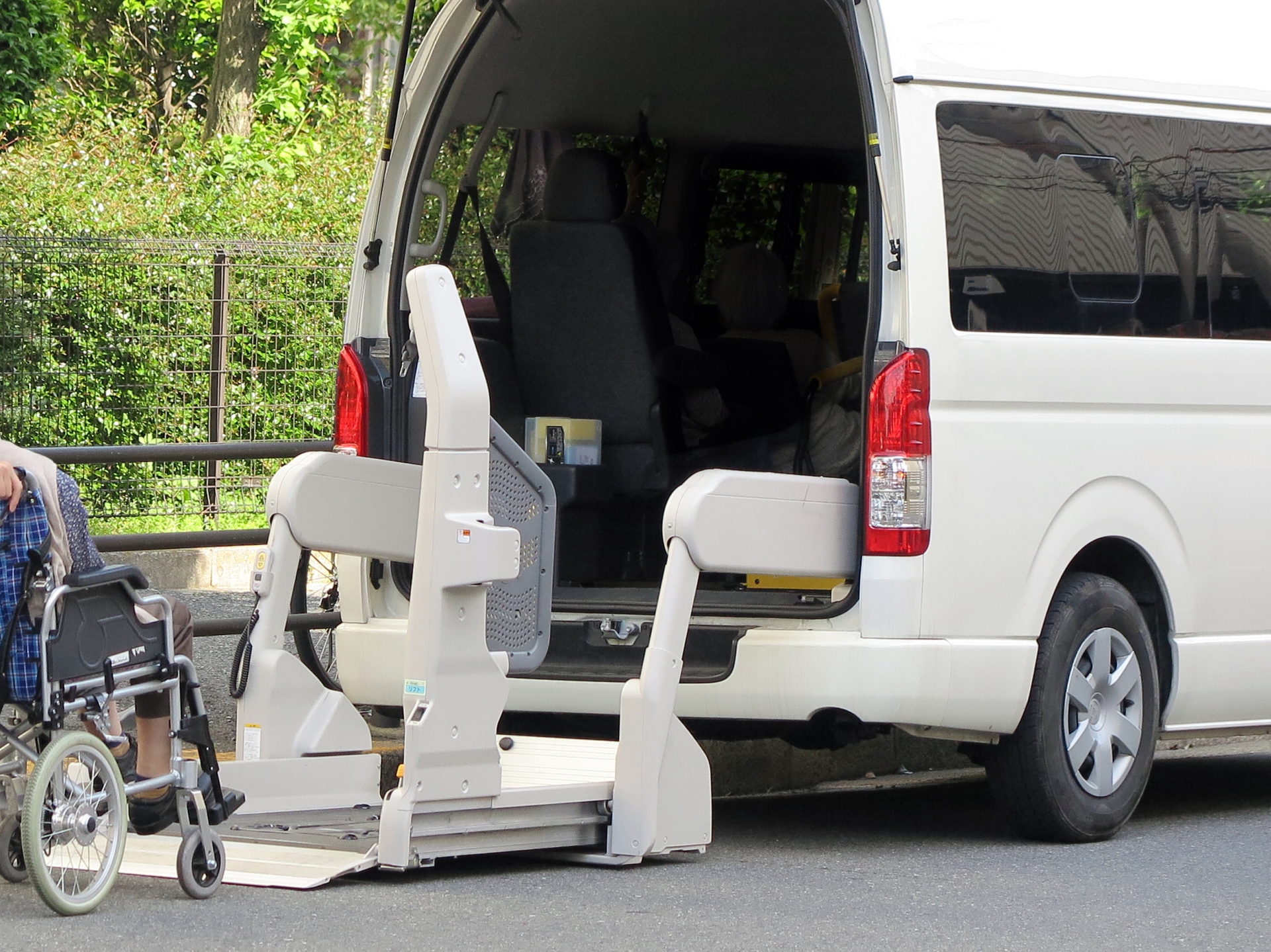 レンタカーで福祉車両はありますか 富田林のレンタカー 12時間2970円 保険レンタカーby 三浦石油 レンタカーで福祉車両はありますか 富田林のレンタカー 12時間2970円 保険レンタカーby 三浦石油