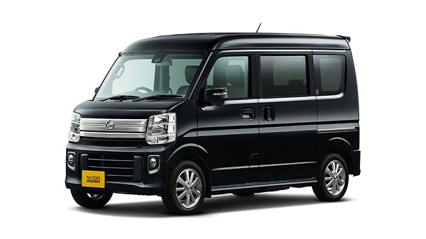 k-clippervan600